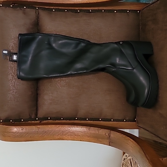 Madden NYC Shoes Nwt Madden Nyc Boots Poshmark